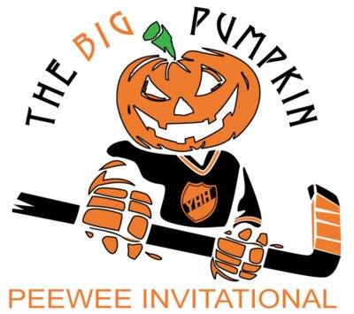 Big Pumpkin shirt layout white shrt