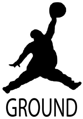 George ground